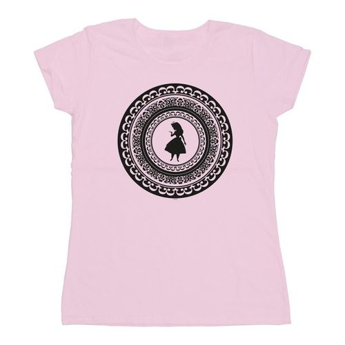 T-shirts a maniche lunghe Alice in Wonderland - Disney - Modalova