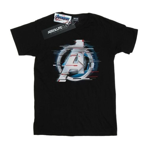 T-shirts a maniche lunghe Avengers Endgame - Marvel - Modalova