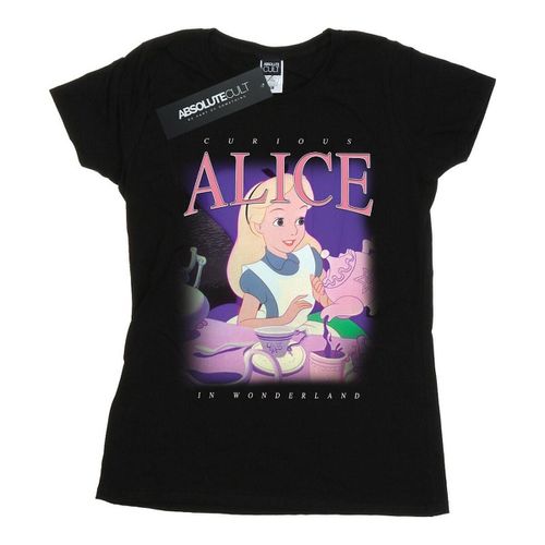 T-shirts a maniche lunghe Alice in Wonderland - Disney - Modalova