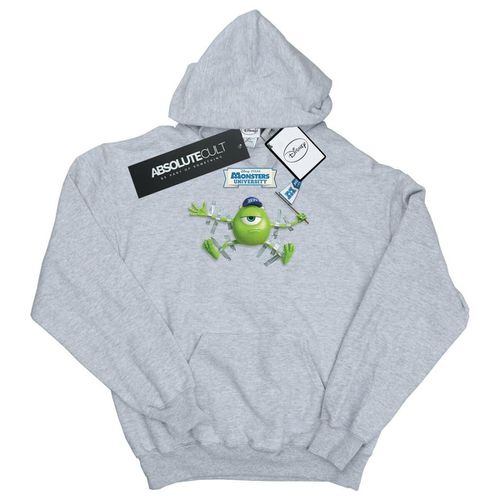 Felpa Disney Monsters University - Disney - Modalova