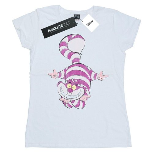 T-shirts a maniche lunghe Alice in Wonderland - Disney - Modalova