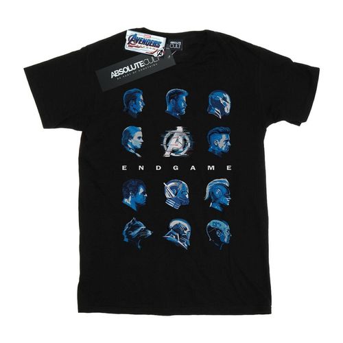 T-shirts a maniche lunghe Avengers Endgame - Marvel - Modalova