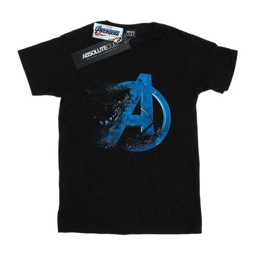 T-shirts a maniche lunghe Avengers Endgame - Marvel - Modalova