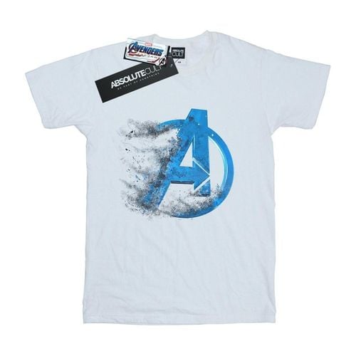 T-shirts a maniche lunghe Avengers Endgame - Marvel - Modalova