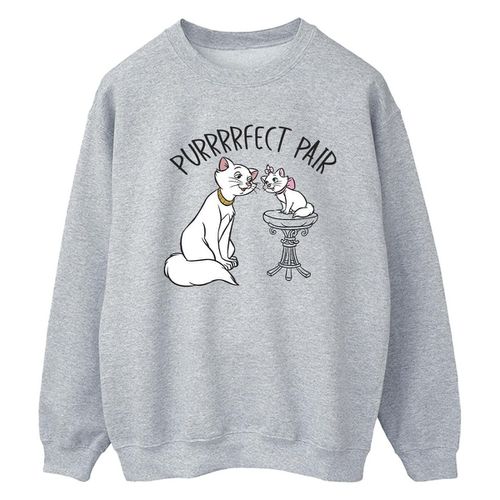 Felpa The Aristocats Purrfect Pair - Disney - Modalova