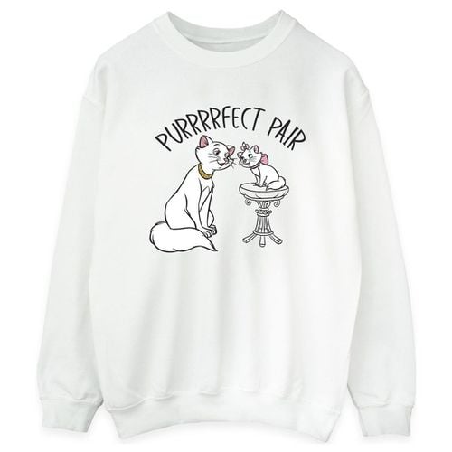 Felpa The Aristocats Purrfect Pair - Disney - Modalova