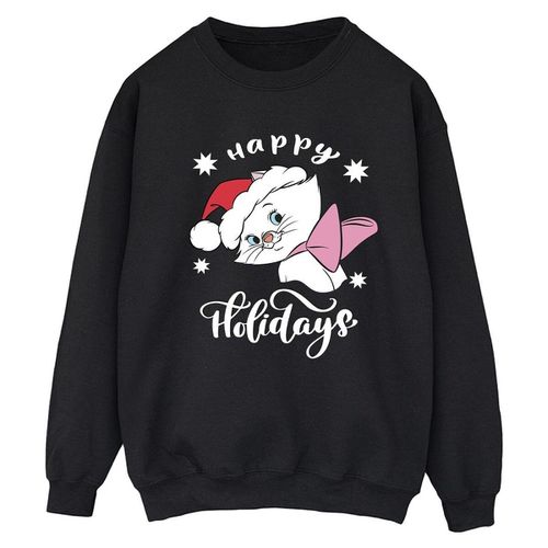 Felpa The Aristocats Happy Holidays - Disney - Modalova