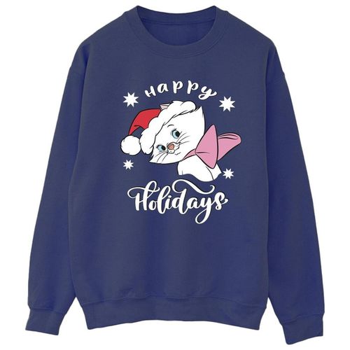 Felpa The Aristocats Happy Holidays - Disney - Modalova