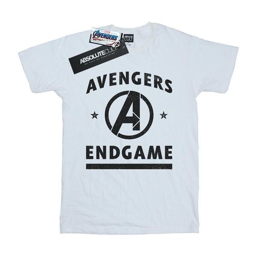 T-shirts a maniche lunghe Avengers Endgame - Marvel - Modalova