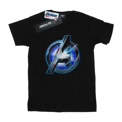 T-shirts a maniche lunghe Avengers Endgame - Marvel - Modalova