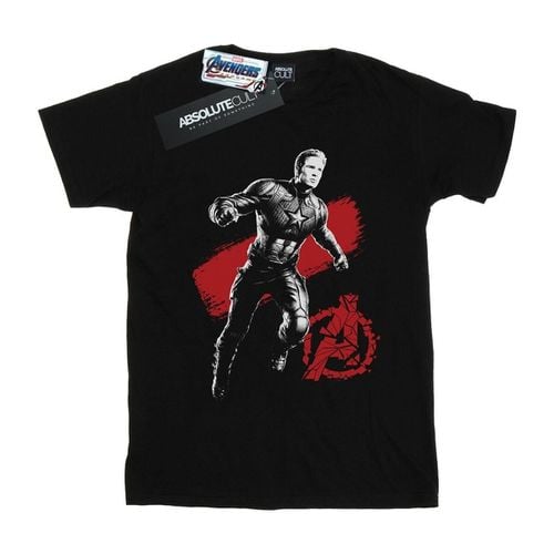 T-shirts a maniche lunghe Avengers Endgame - Marvel - Modalova