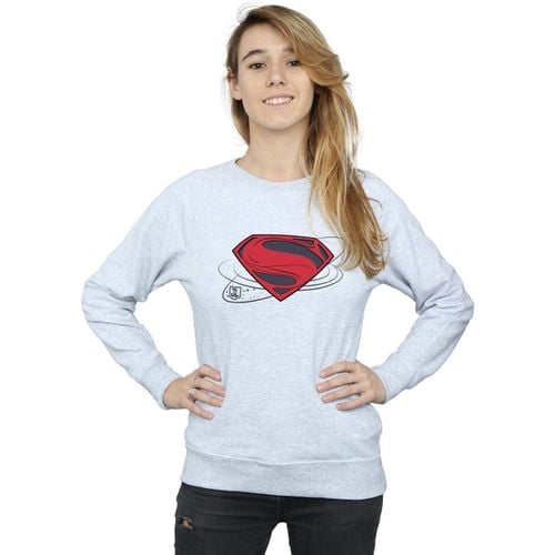 Felpa Dc Comics Justice League - Dc Comics - Modalova