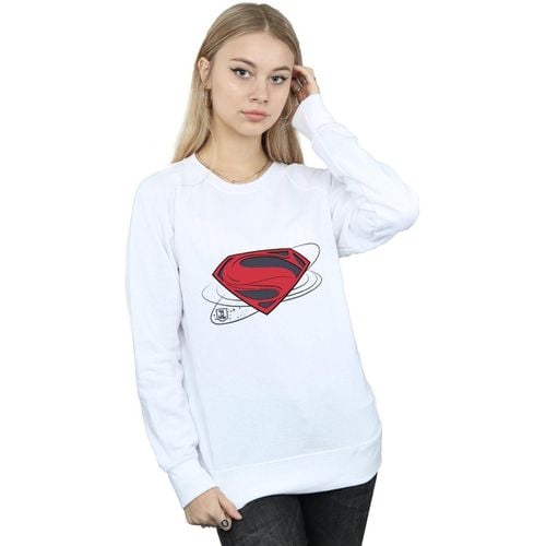 Felpa Dc Comics Justice League - Dc Comics - Modalova