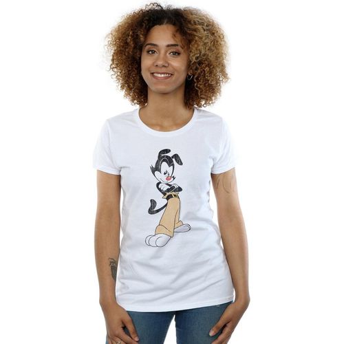 T-shirts a maniche lunghe BI7233 - Animaniacs - Modalova