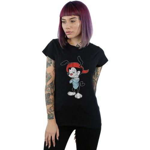 T-shirts a maniche lunghe BI7234 - Animaniacs - Modalova