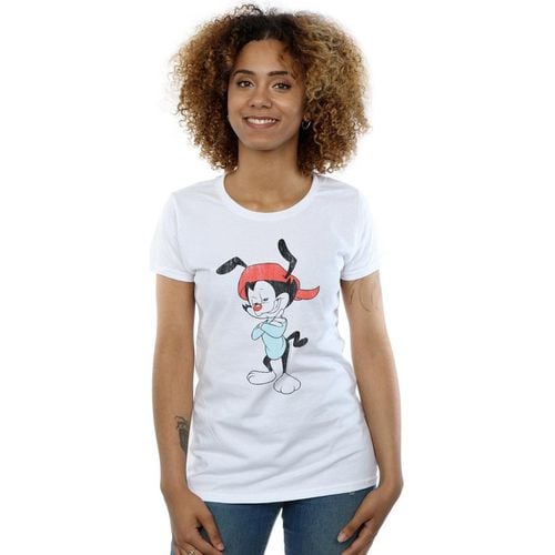 T-shirts a maniche lunghe BI7234 - Animaniacs - Modalova