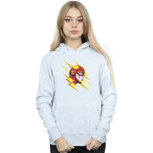 Felpa Dc Comics BI7216 - Dc Comics - Modalova