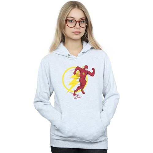 Felpa Dc Comics BI7217 - Dc Comics - Modalova