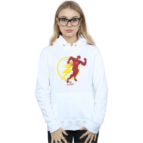 Felpa Dc Comics BI7217 - Dc Comics - Modalova