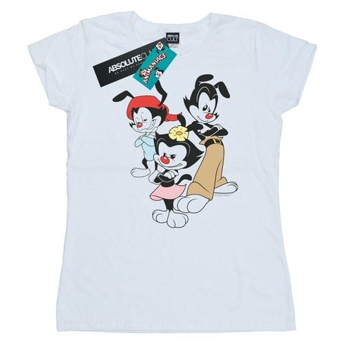 T-shirts a maniche lunghe BI7322 - Animaniacs - Modalova