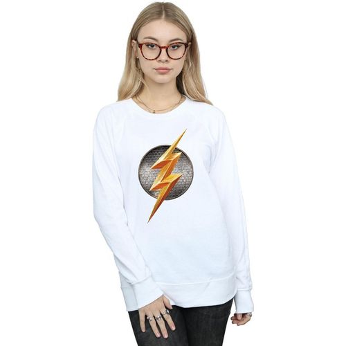 Felpa Dc Comics Justice League - Dc Comics - Modalova