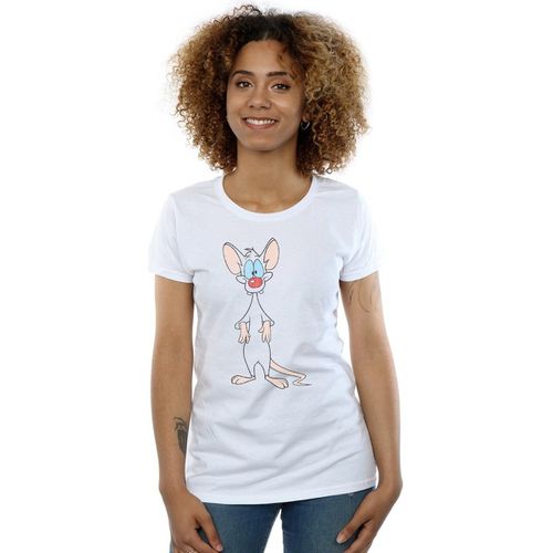 T-shirts a maniche lunghe BI7275 - Animaniacs - Modalova