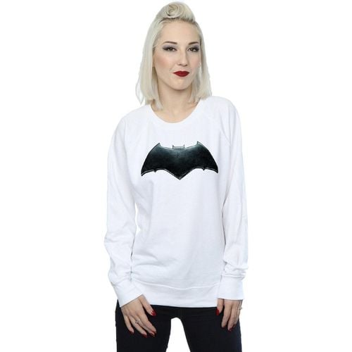 Felpa Dc Comics Justice League - Dc Comics - Modalova