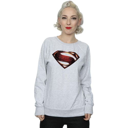 Felpa Dc Comics Justice League - Dc Comics - Modalova