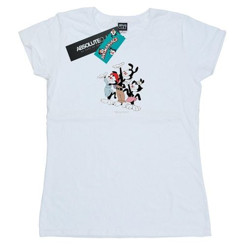 T-shirts a maniche lunghe Ta Da - Animaniacs - Modalova