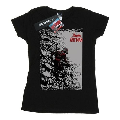 T-shirts a maniche lunghe BI7404 - Marvel - Modalova