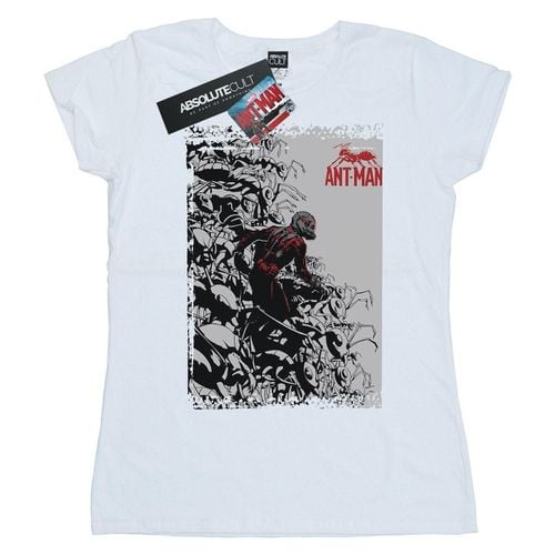 T-shirts a maniche lunghe BI7404 - Marvel - Modalova