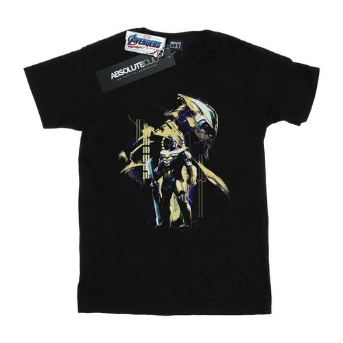 T-shirts a maniche lunghe Avengers Endgame - Marvel - Modalova