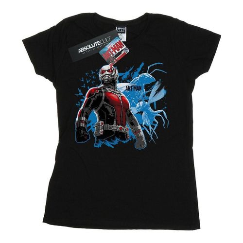 T-shirts a maniche lunghe BI7452 - Marvel - Modalova