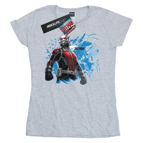 T-shirts a maniche lunghe BI7452 - Marvel - Modalova