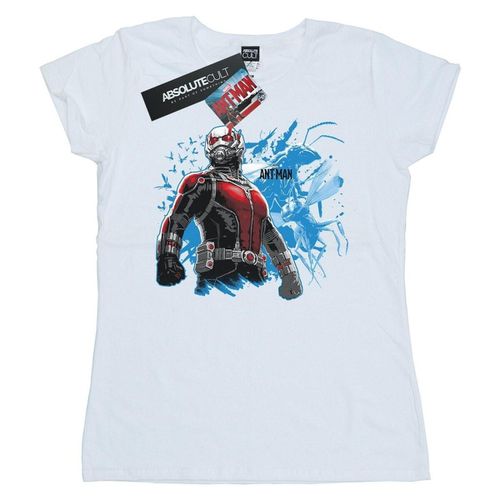 T-shirts a maniche lunghe BI7452 - Marvel - Modalova