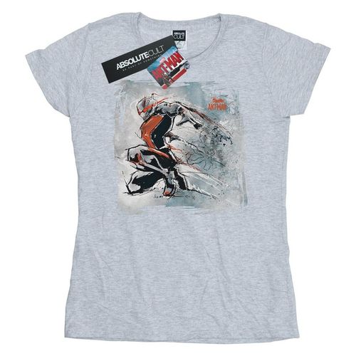 T-shirts a maniche lunghe BI7539 - Marvel - Modalova