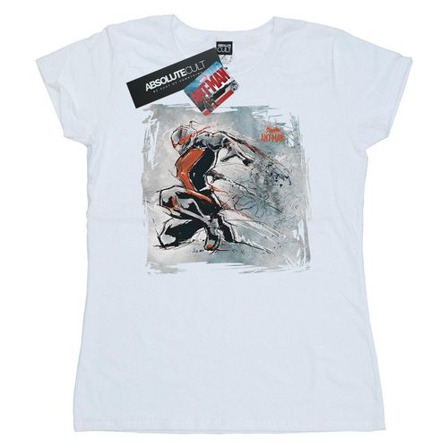 T-shirts a maniche lunghe BI7539 - Marvel - Modalova