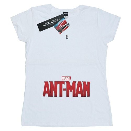 T-shirts a maniche lunghe Ant Sized - Marvel - Modalova