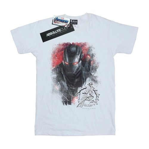 T-shirts a maniche lunghe Avengers Endgame - Marvel - Modalova