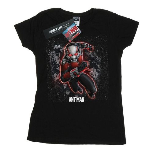 T-shirts a maniche lunghe BI7604 - Marvel - Modalova