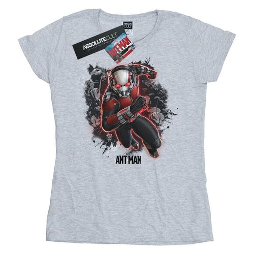 T-shirts a maniche lunghe BI7604 - Marvel - Modalova