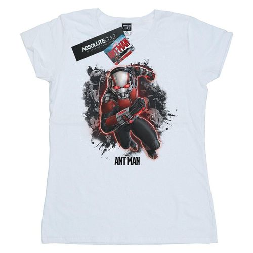 T-shirts a maniche lunghe BI7604 - Marvel - Modalova