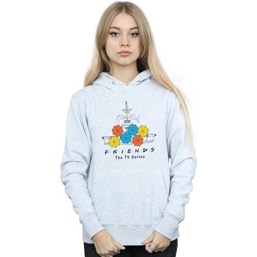 Felpa Friends BI7656 - Friends - Modalova