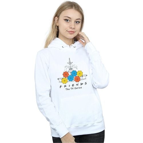 Felpa Friends BI7656 - Friends - Modalova