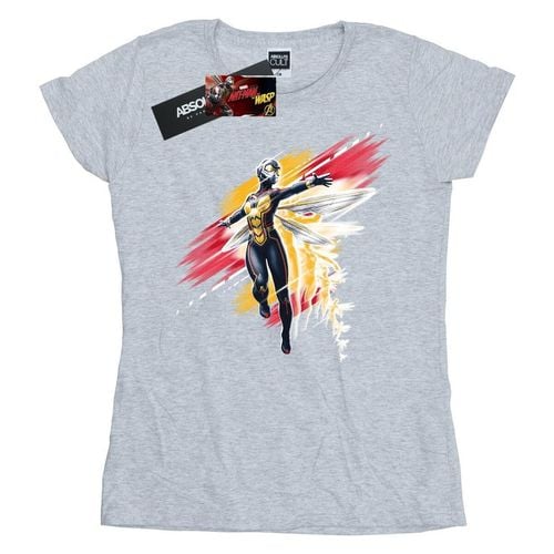 T-shirts a maniche lunghe BI7639 - Marvel - Modalova