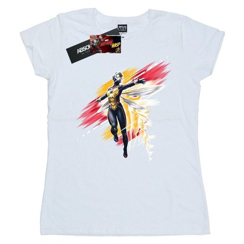 T-shirts a maniche lunghe BI7639 - Marvel - Modalova