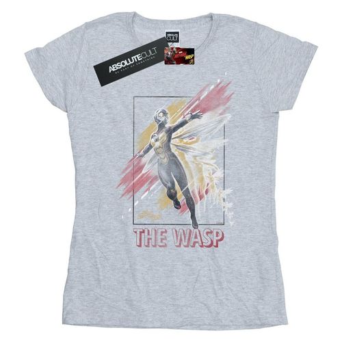 T-shirts a maniche lunghe BI7706 - Marvel - Modalova