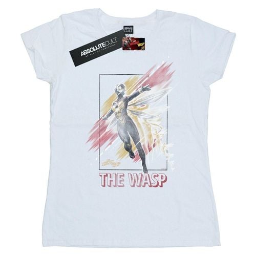 T-shirts a maniche lunghe BI7706 - Marvel - Modalova