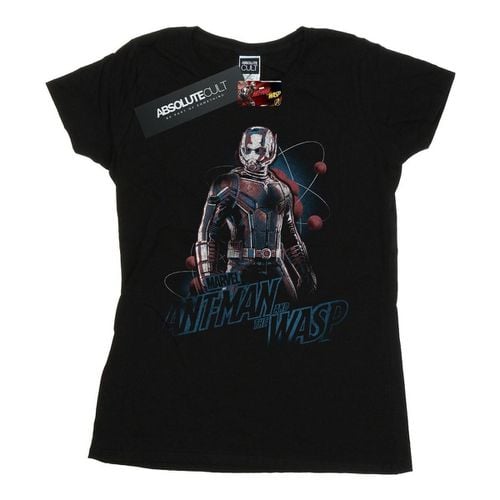 T-shirts a maniche lunghe BI7708 - Marvel - Modalova