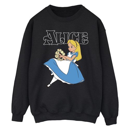 Felpa Disney Alice in Wonderland - Disney - Modalova